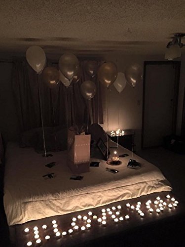 Wax Like T light Light Pack of 12