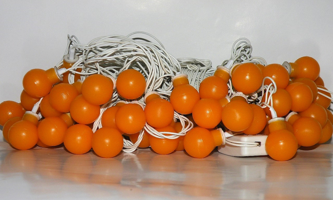 Candy Ball String Light (4 Meters)
