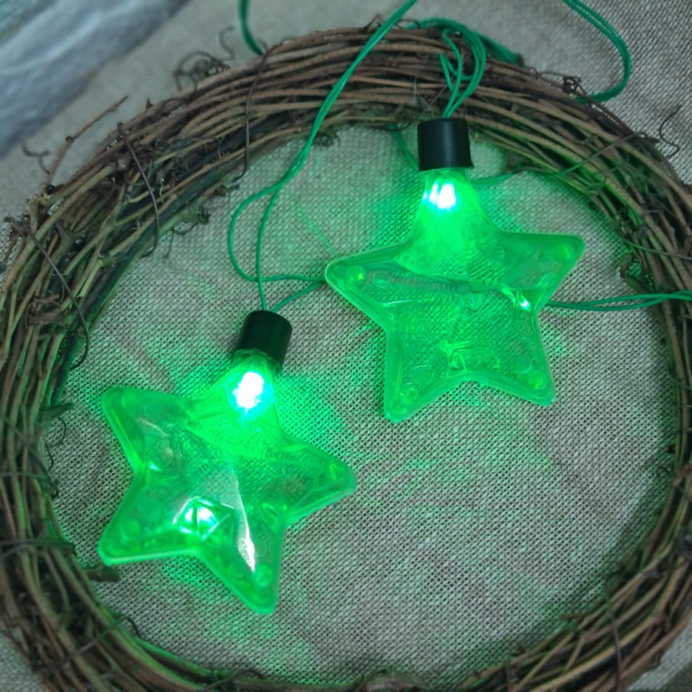 Big Crystal Star Light (4 Meters)