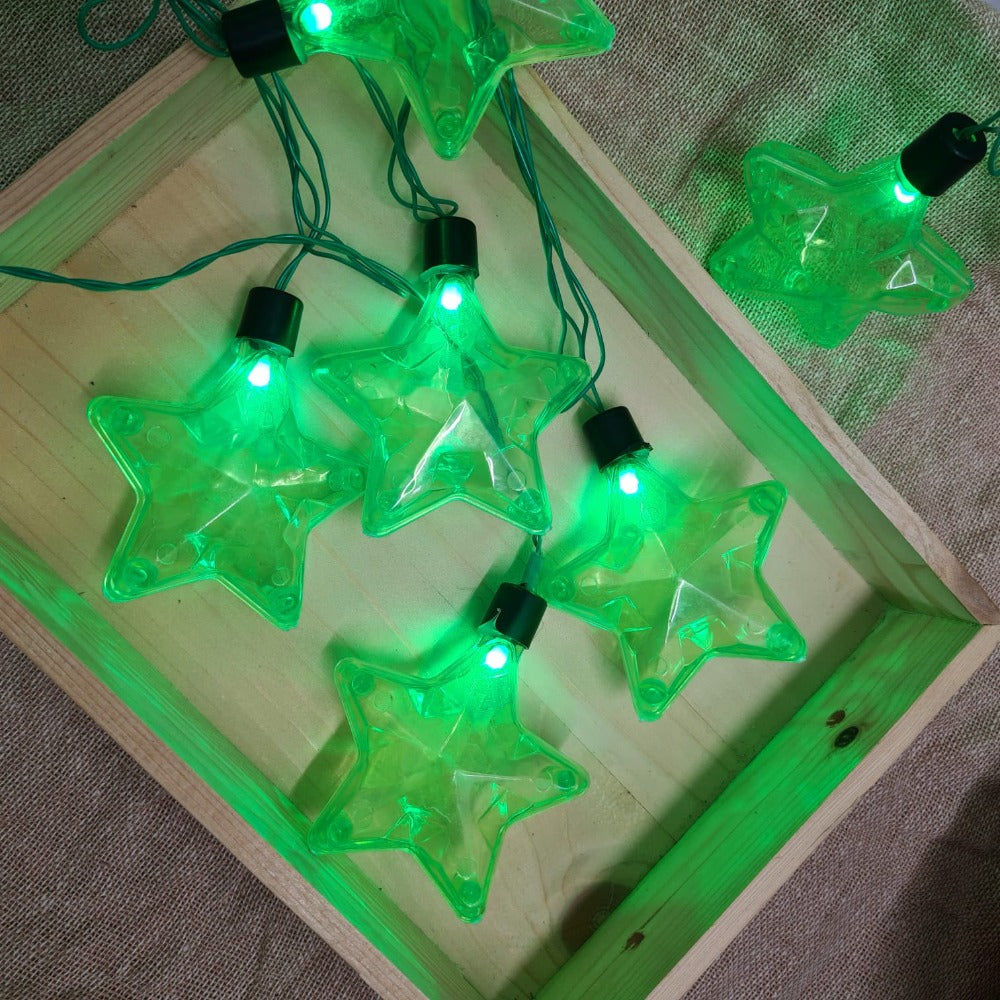 Big Crystal Star Light (4 Meters)