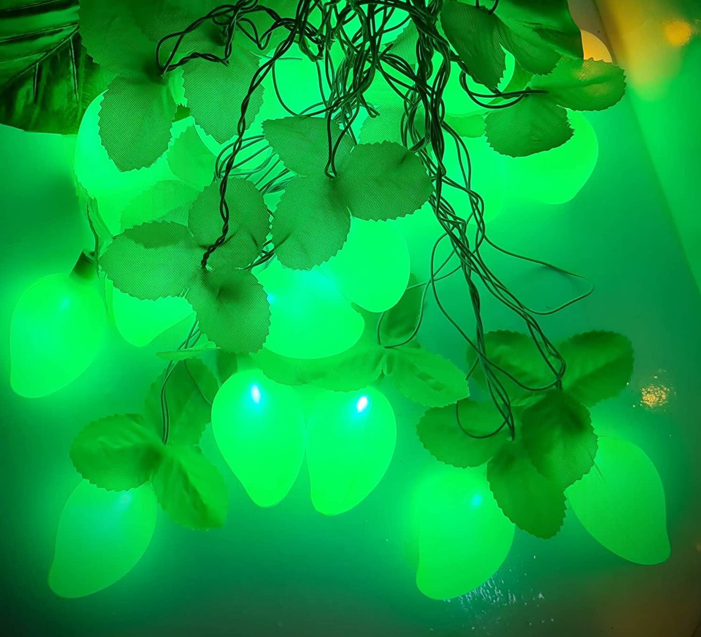Mango Fruit String Light (4 Meters)