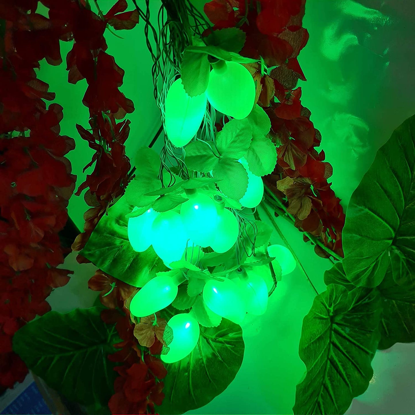 Mango Fruit String Light (4 Meters)