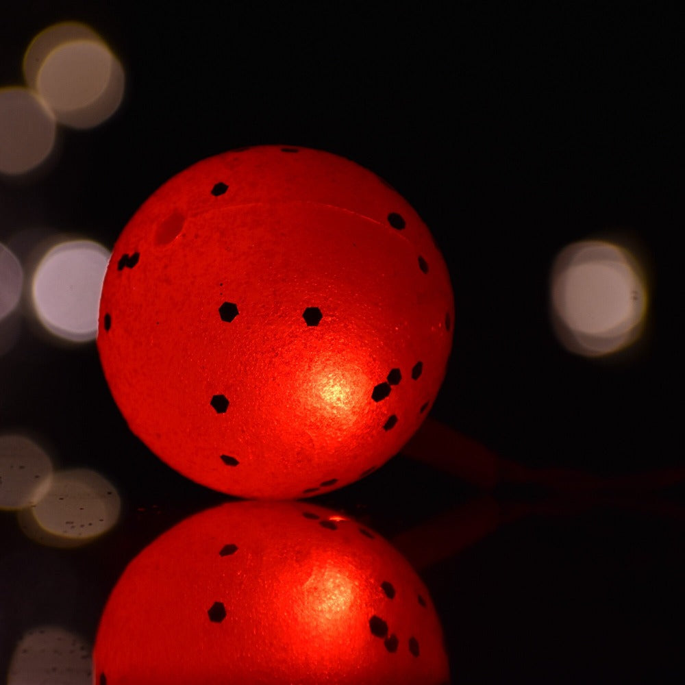 Big Sparkle Ball Light (4 Meters, 6 cm)
