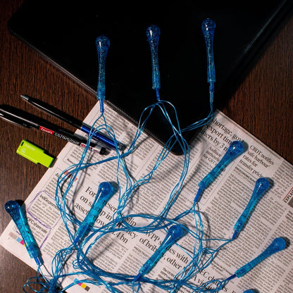 Bubble Drop String Light (4 Meters)