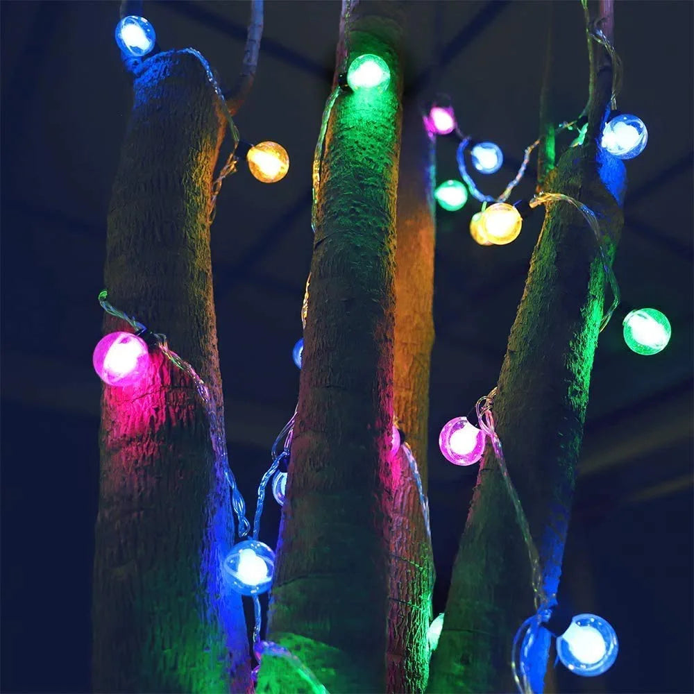 Wish Ball String Light (4 Meters)