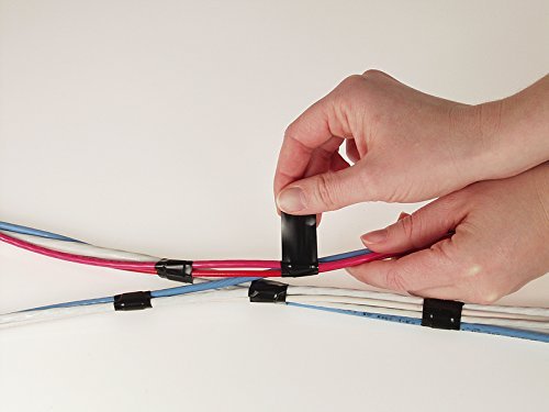 Electrical Tape for Repair PVC Electrical Insulation Tape - Pack of 5