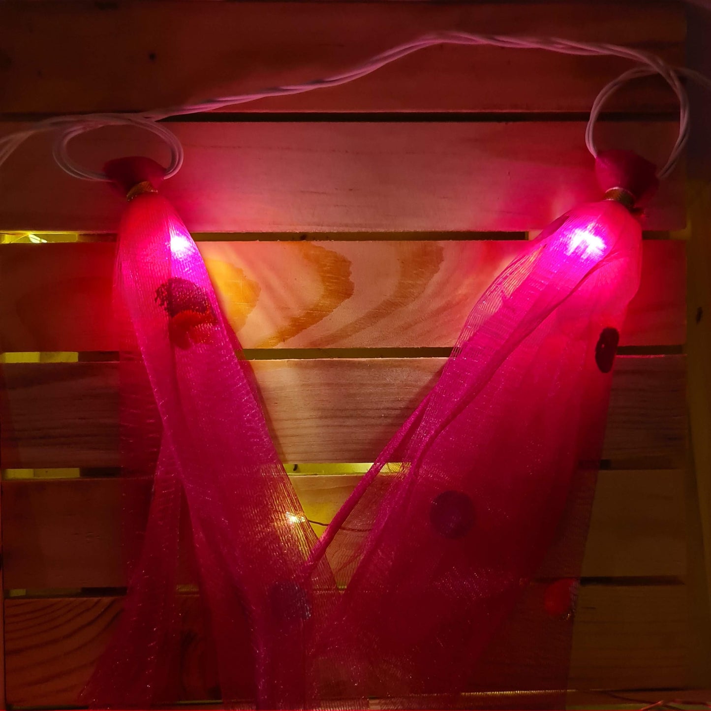 Festive Potli String Light (4 Meters)