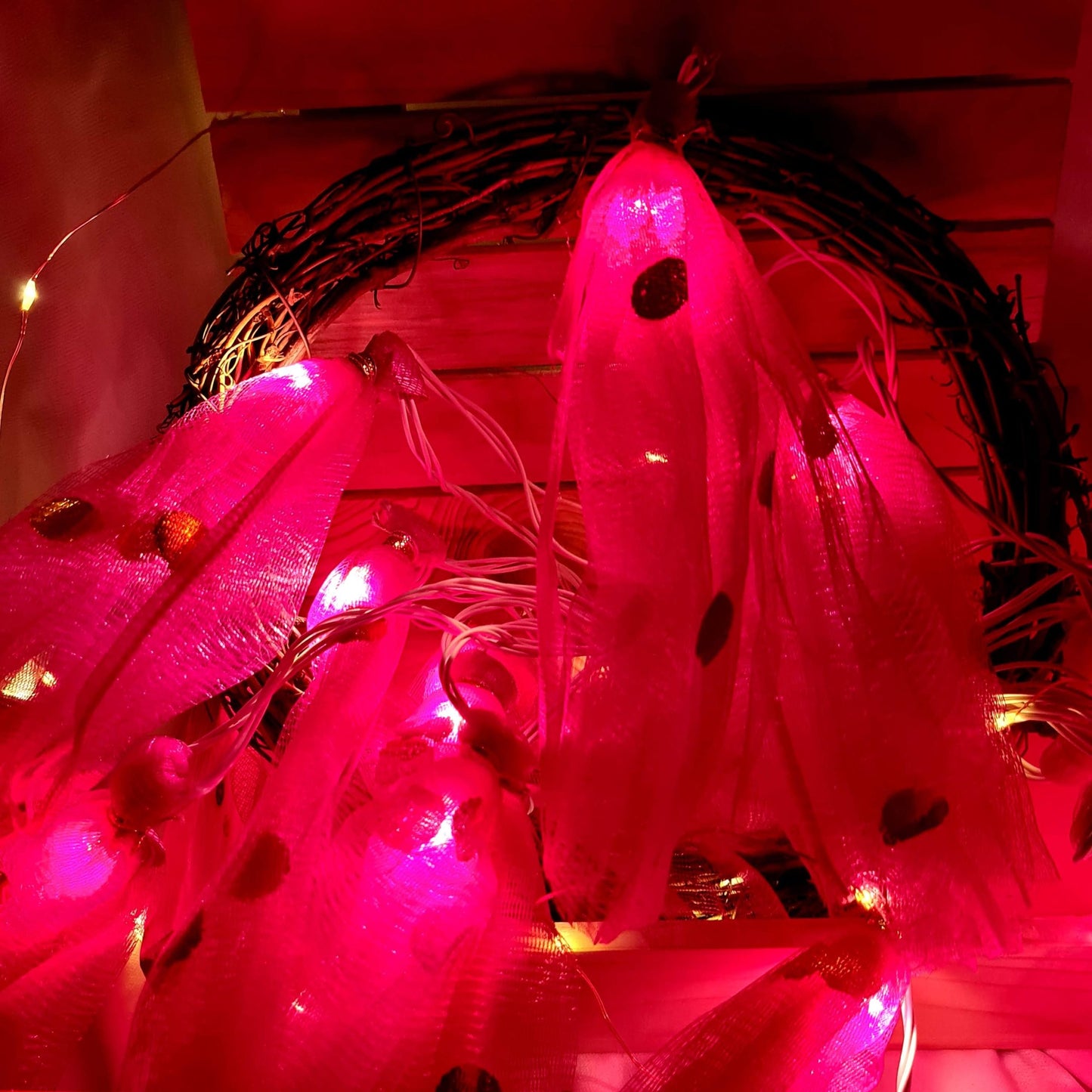 Festive Potli String Light (4 Meters)