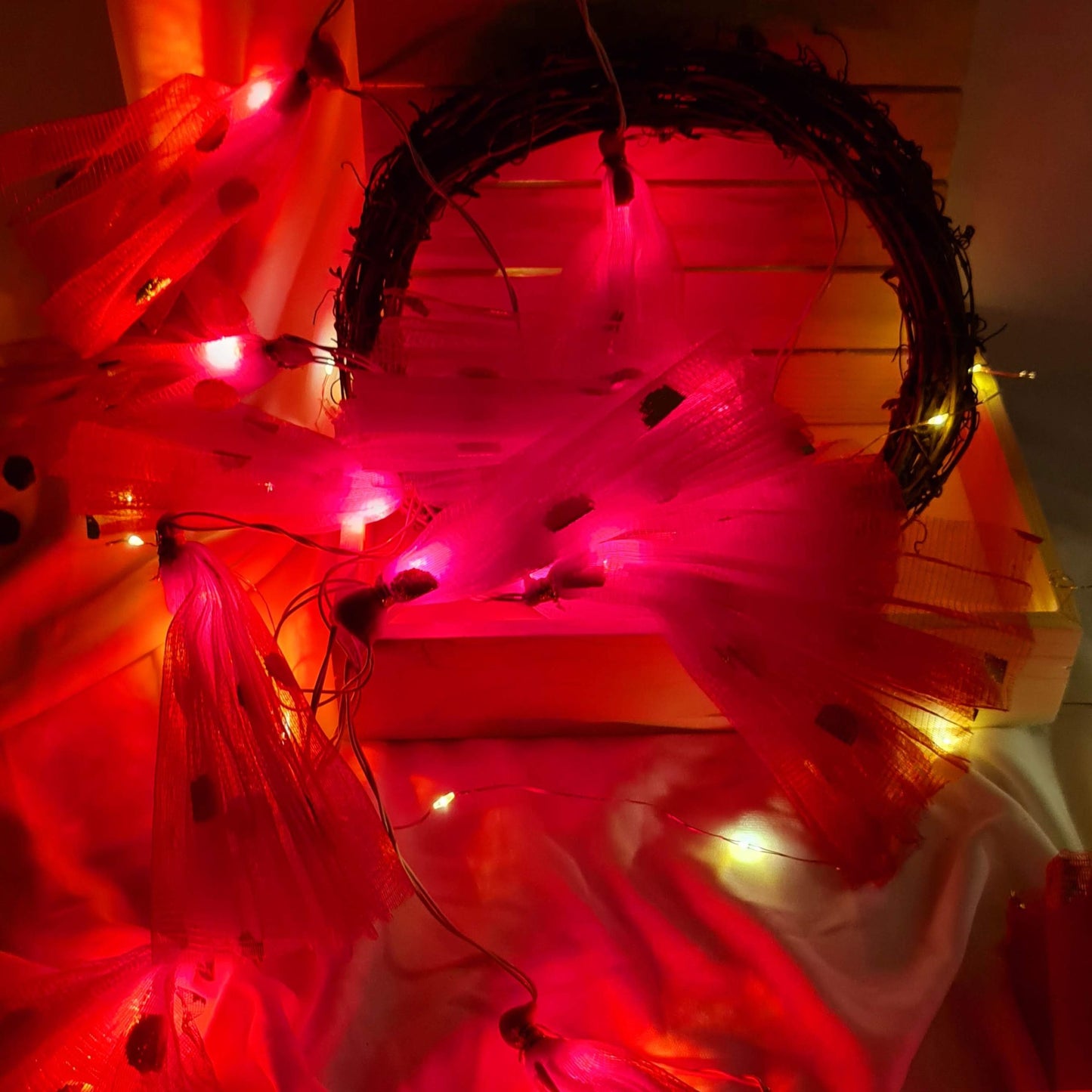 Festive Potli String Light (4 Meters)