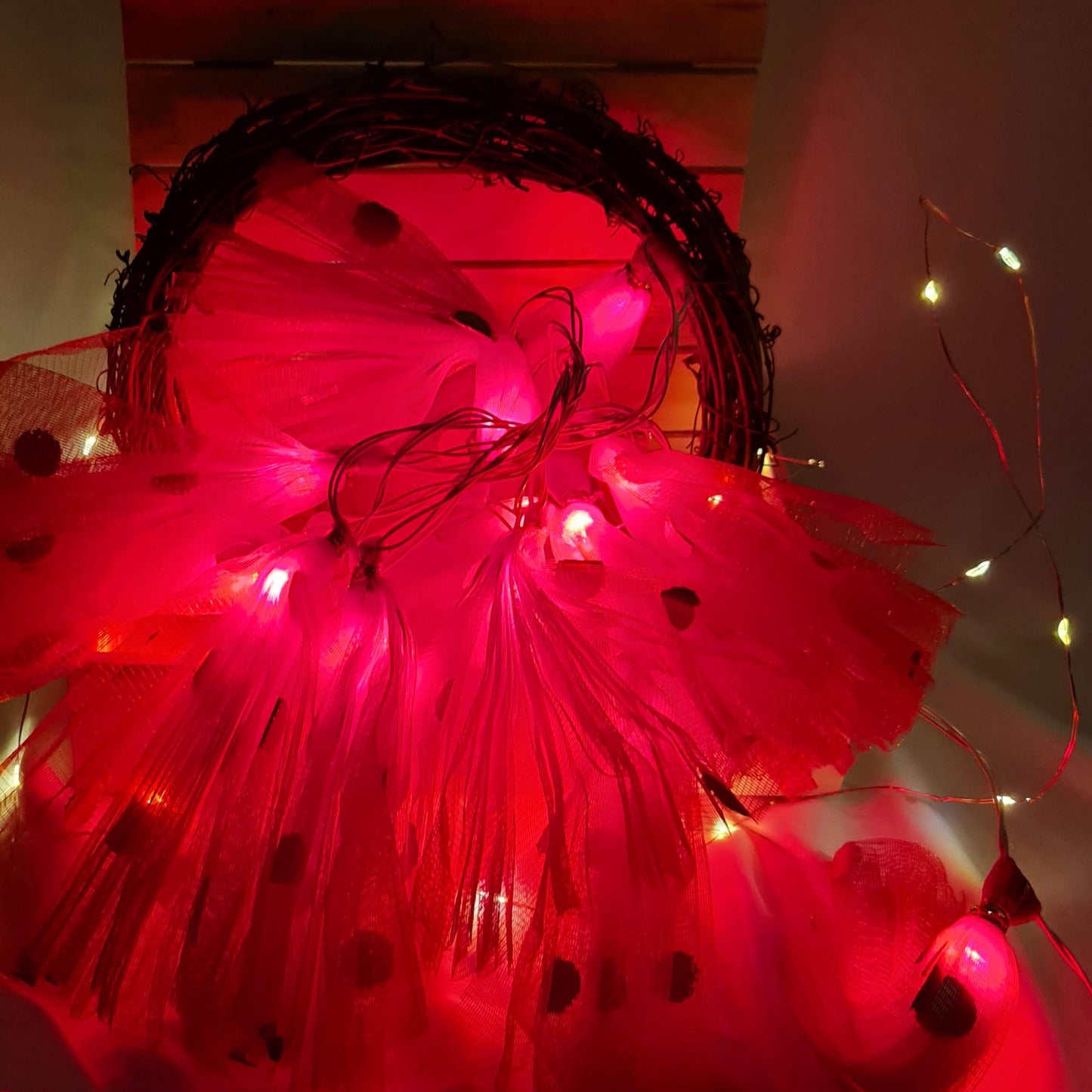 Festive Potli String Light (4 Meters)