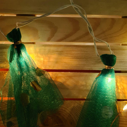 Festive Potli String Light (4 Meters)