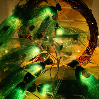 Festive Potli String Light (4 Meters)