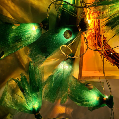 Festive Potli String Light (4 Meters)