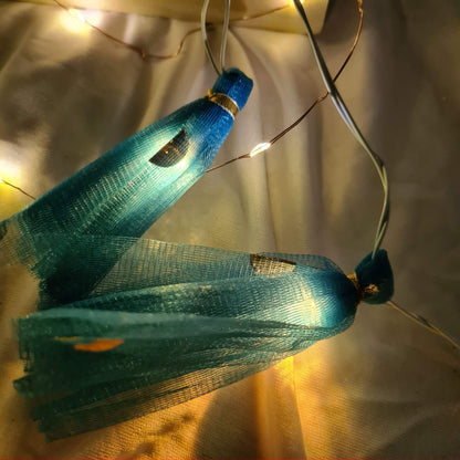 Festive Potli String Light (4 Meters)