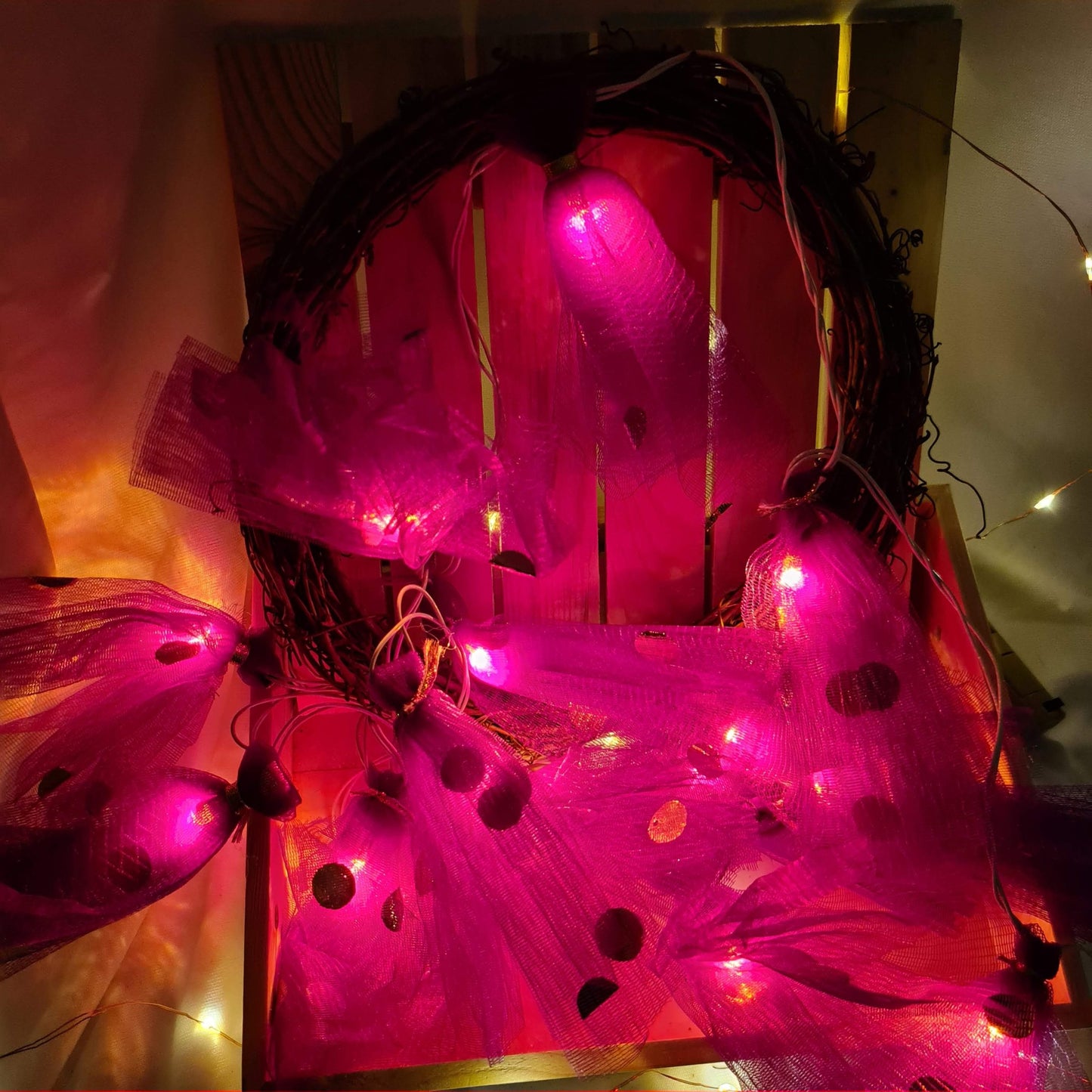Festive Potli String Light (4 Meters)