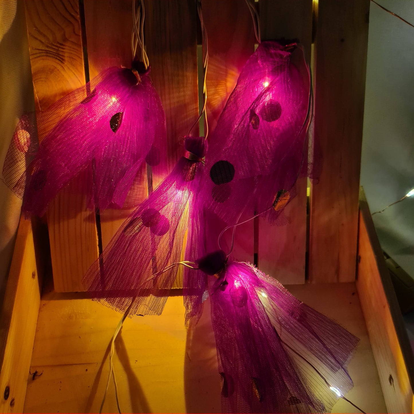 Festive Potli String Light (4 Meters)