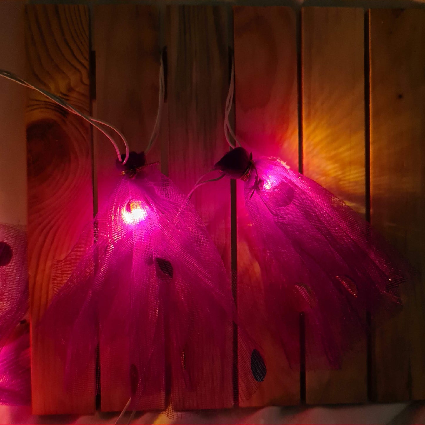 Festive Potli String Light (4 Meters)