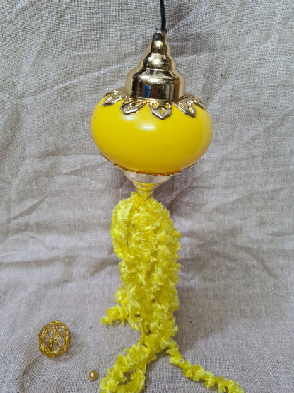 Single Latkan Matki - 1 Foot