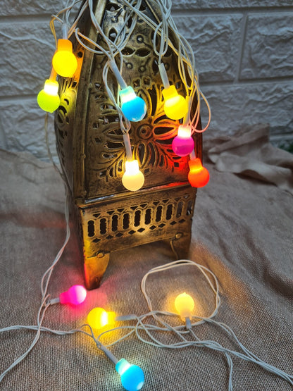 Mini Ball String Light (4 Meters)