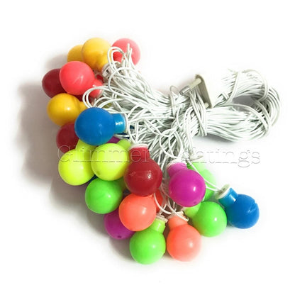 Elegant Ball String Light (8 Meters)