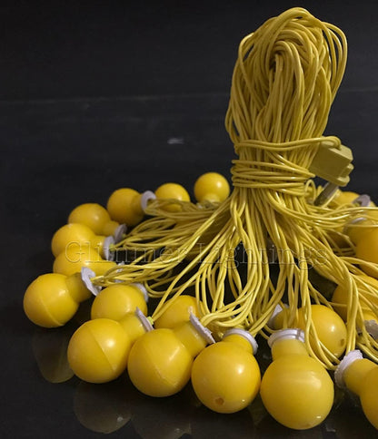 Elegant Ball String Light (8 Meters)