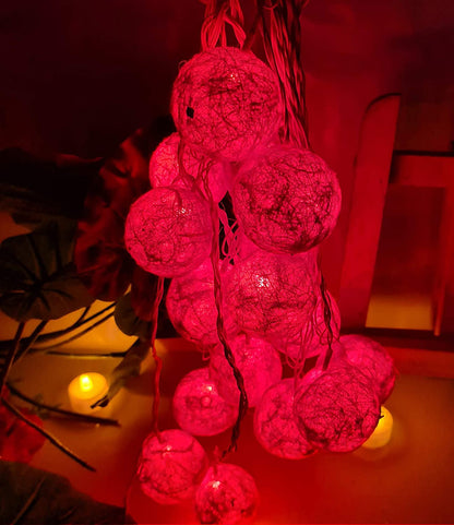 Threadball String Light (4 Meters)