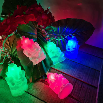 Ganesh String Light (4 Meters)