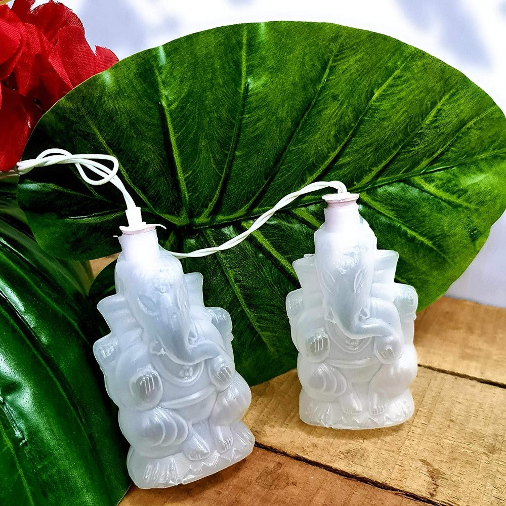 Ganesh String Light (4 Meters)