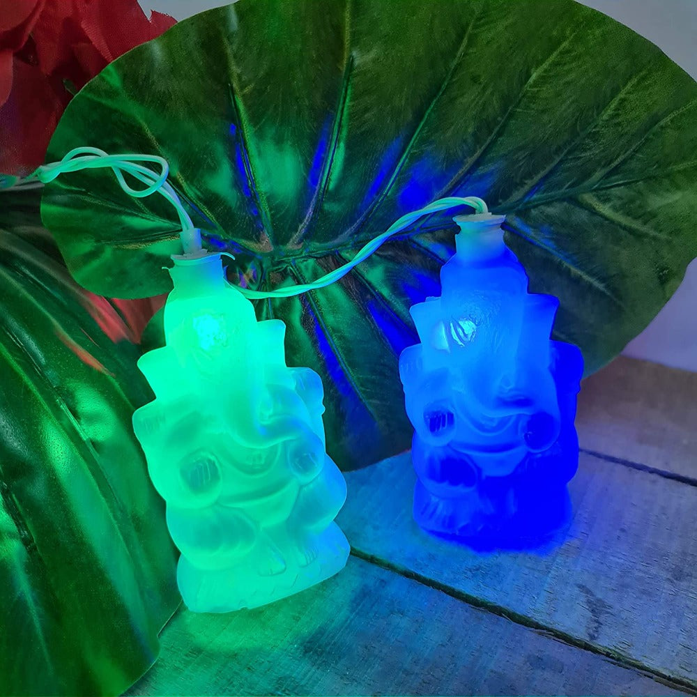 Ganesh String Light (4 Meters)