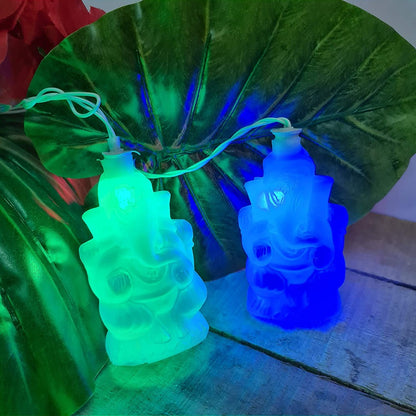 Ganesh String Light (4 Meters)
