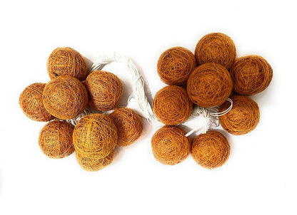 Threadball String Light (4 Meters)