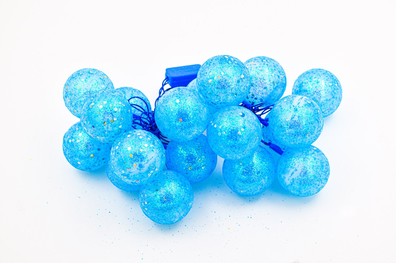 Sparkle Ball Light (4 Meters)
