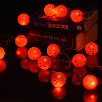 Sparkle Ball Light (4 Meters)