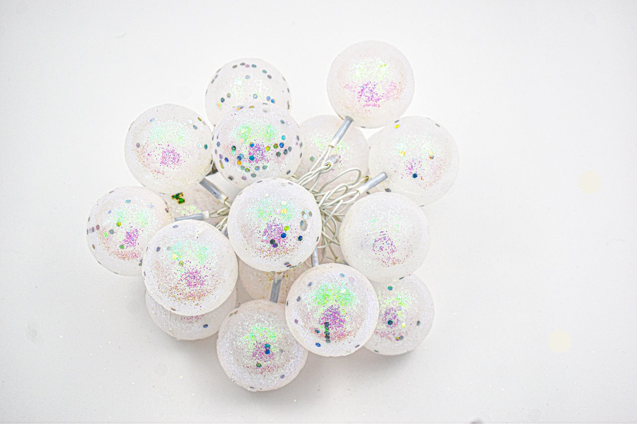 Sparkle Ball Light (4 Meters)