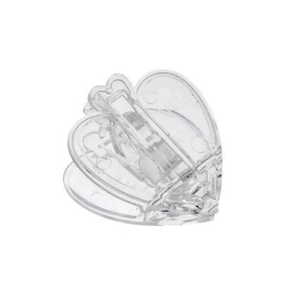 Heart Photo Clip String Light