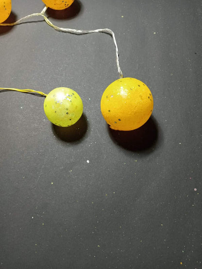 Sparkle Ball Light (4 Meters)