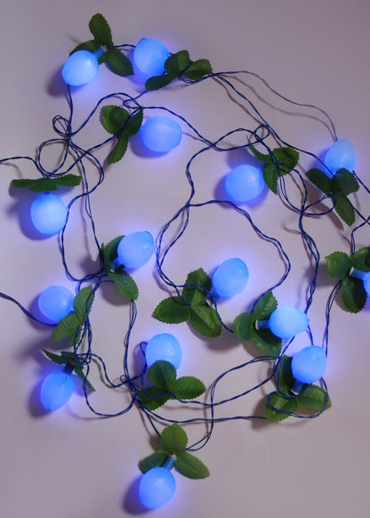 Lychee Fruit String Light (4 Meters)
