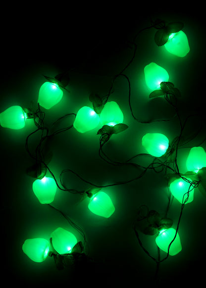 Shimla Mirch Fruit String Light (4 Meters)