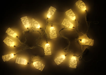 Ganesh String Light (4 Meters)