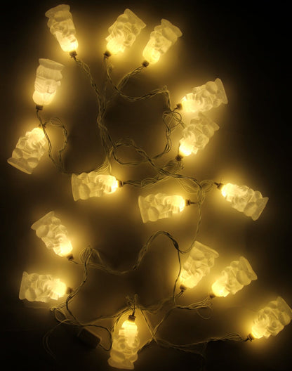 Ganesh String Light (4 Meters)