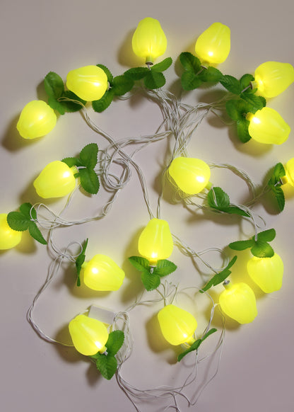 Shimla Mirch Fruit String Light (4 Meters)