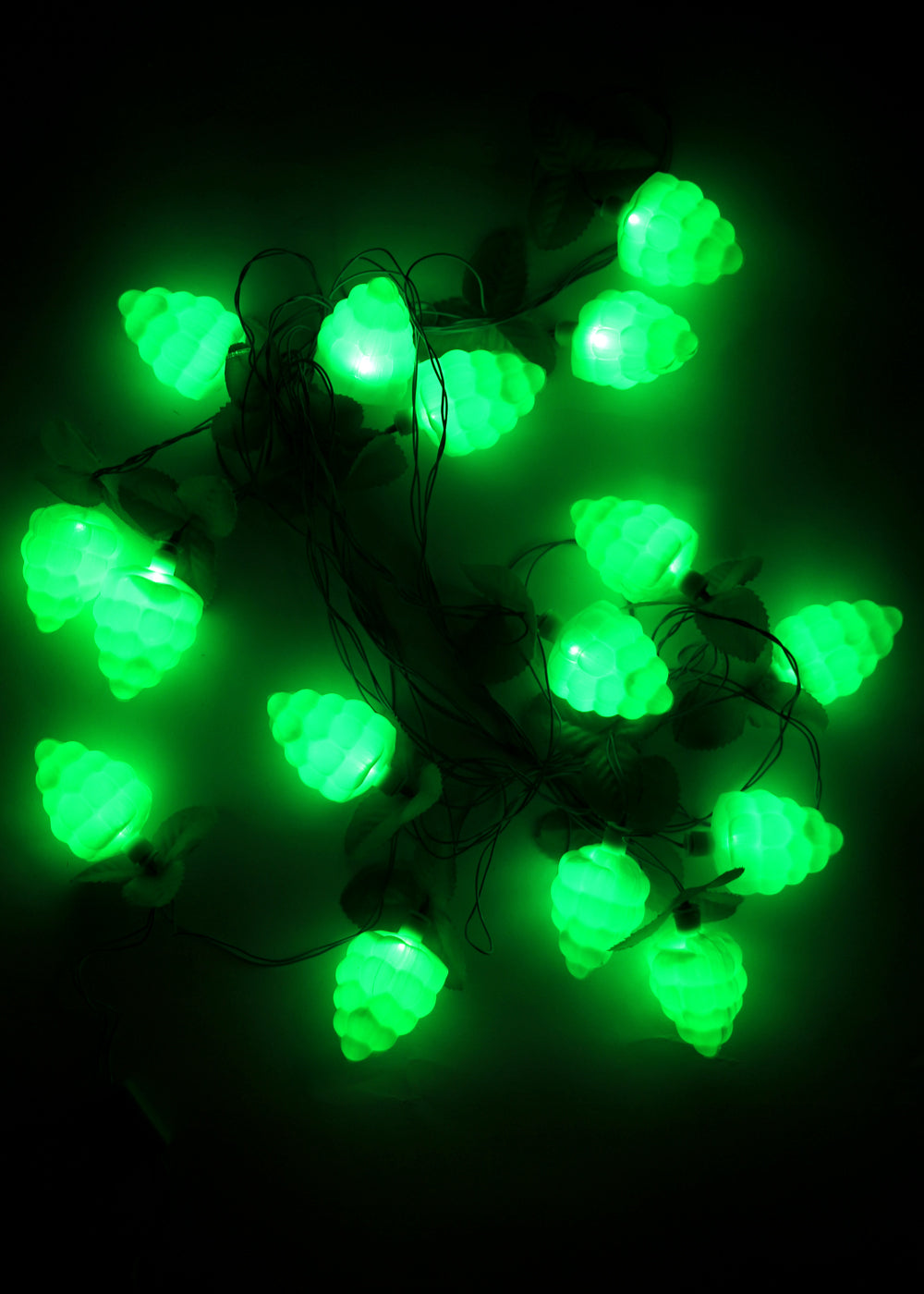 Grapes Fruit String Light (4 Meters)
