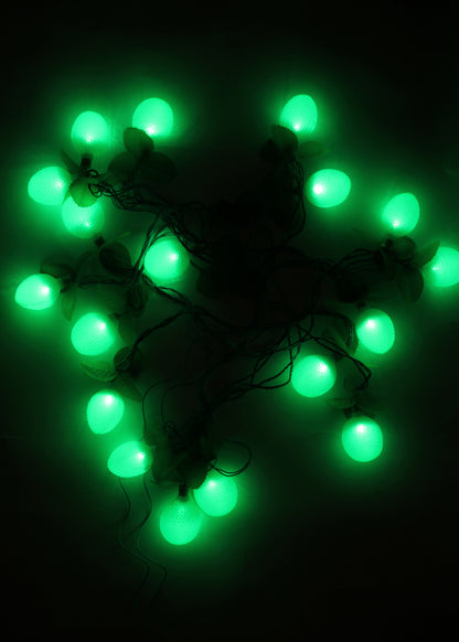 Lychee Fruit String Light (4 Meters)