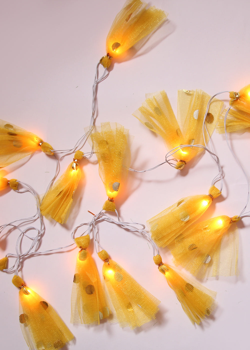 Festive Potli String Light (4 Meters)