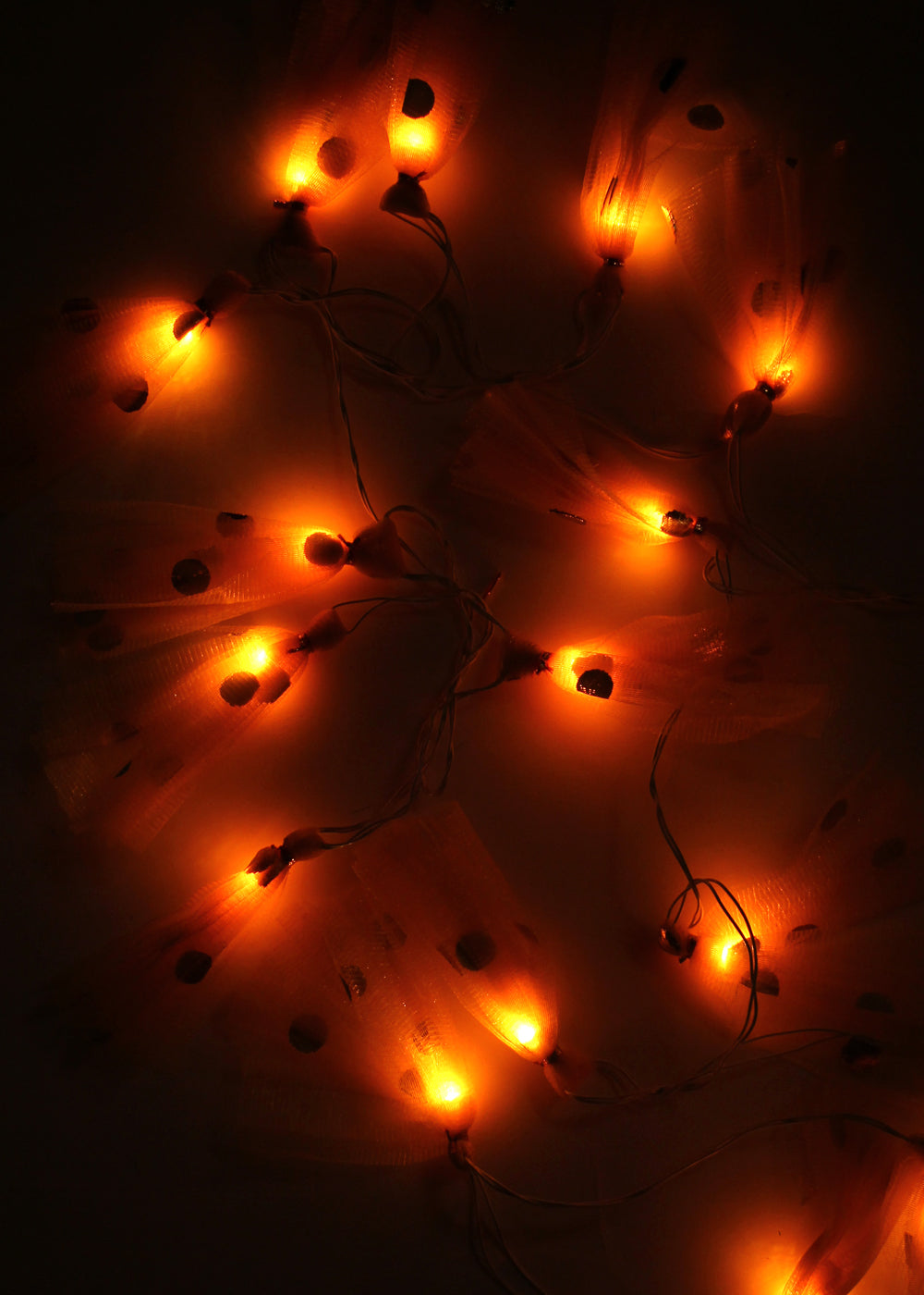 Festive Potli String Light (4 Meters)