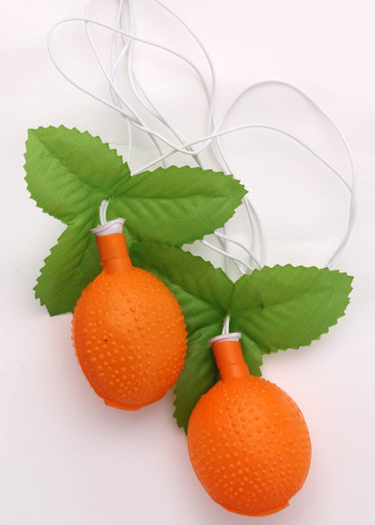 Lychee Fruit String Light (4 Meters)