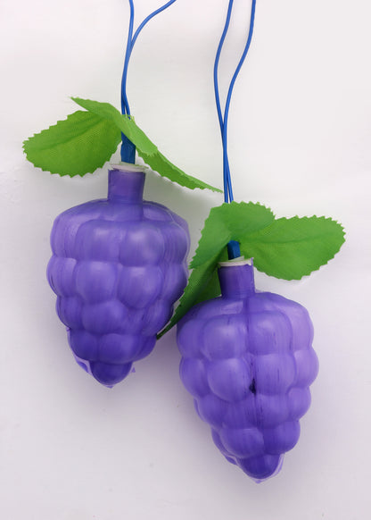 Grapes Fruit String Light (4 Meters)