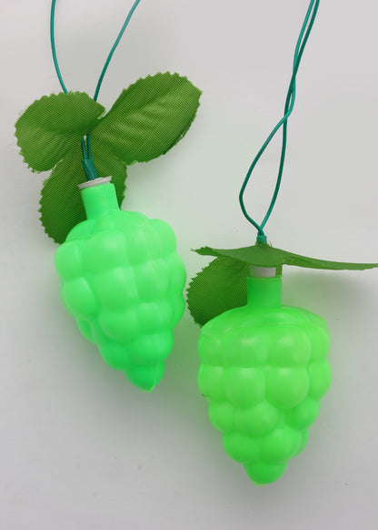 Grapes Fruit String Light (4 Meters)