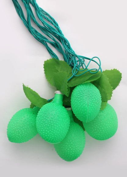 Lychee Fruit String Light (4 Meters)