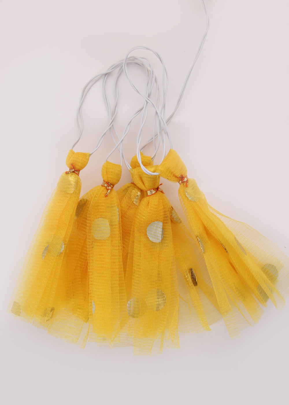 Festive Potli String Light (4 Meters)